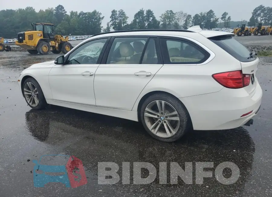WBA3G7C50FK297449 Photo# 2