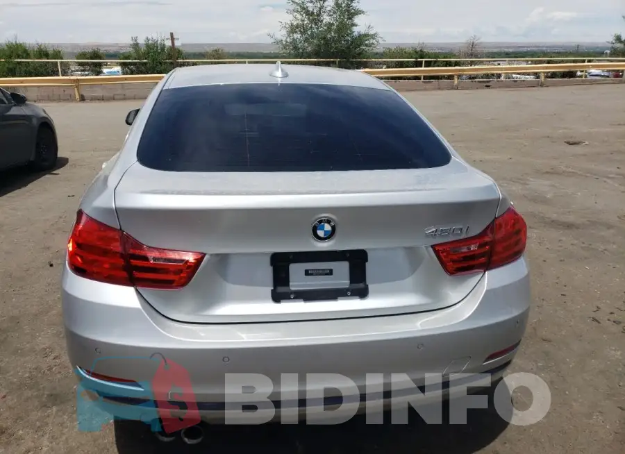 WBA4F7C57HG787321 Photo# 6