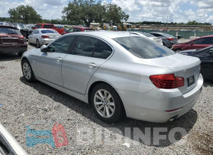 WBA5A5C50FD516039 Photo# 2