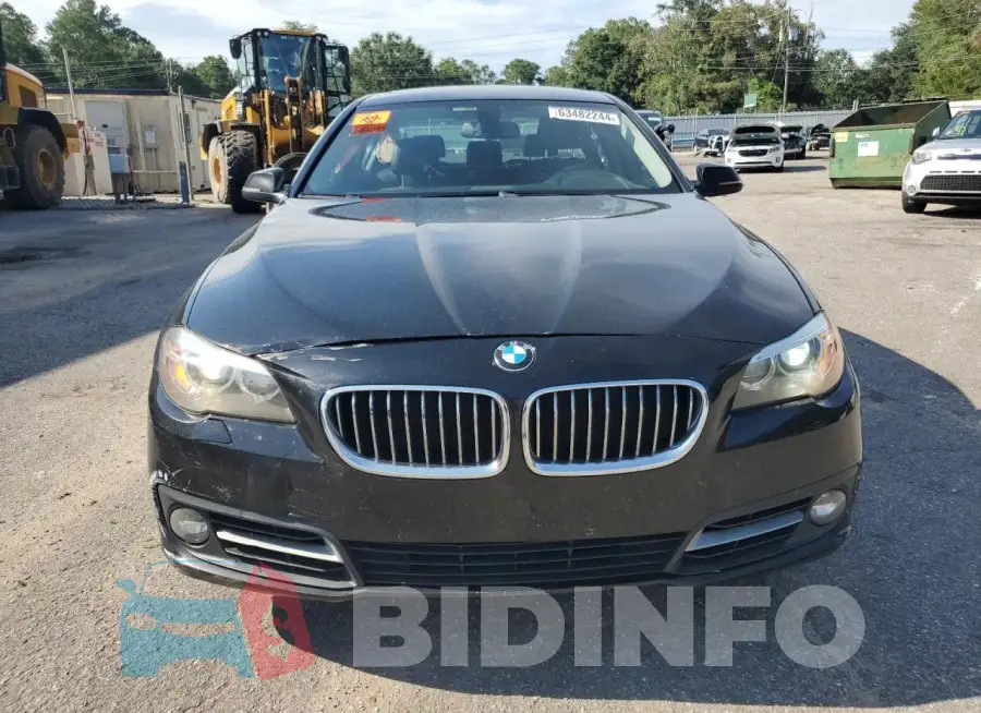 WBA5A5C51FD520200 Photo# 5