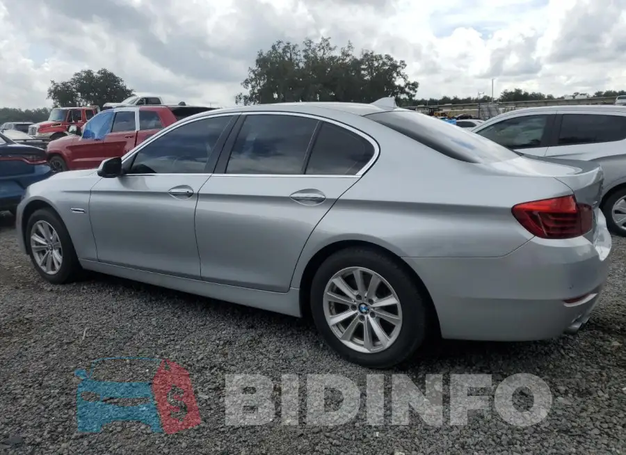 WBA5A7C53FD624876 Photo# 2