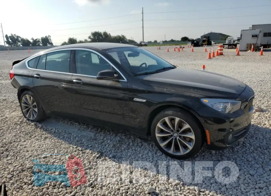 WBA5M4C35HD187258 Photo# 4