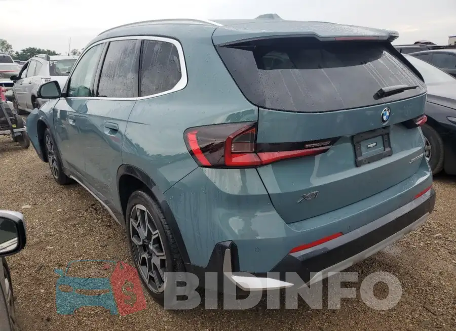 WBX73EF00P5W62347 Photo# 2