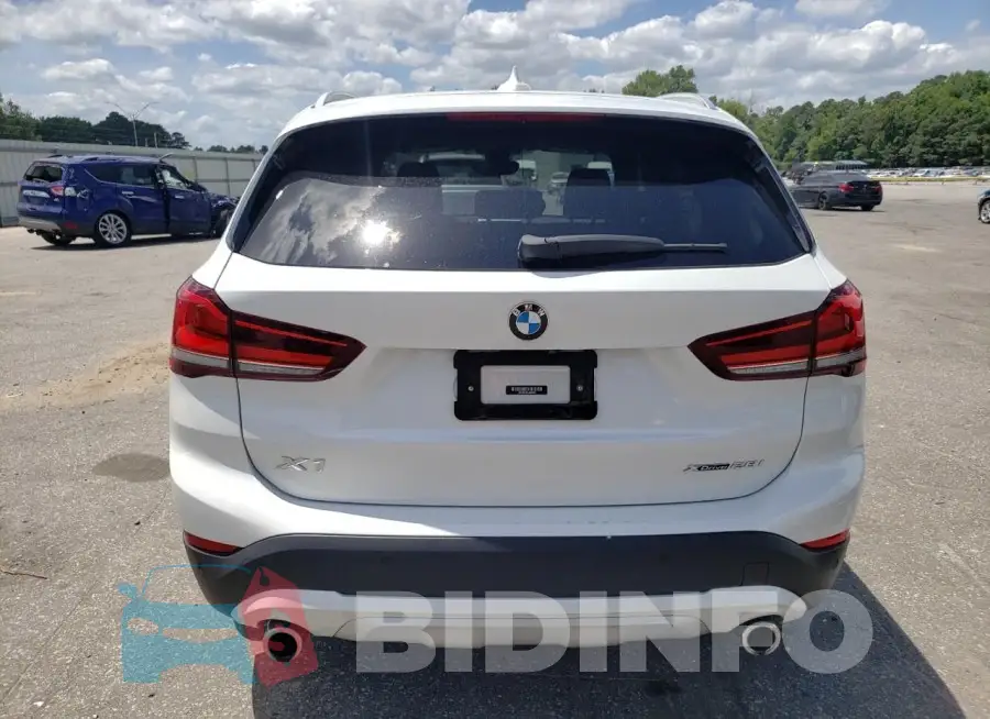WBXJG9C04L5R85087 Photo# 6