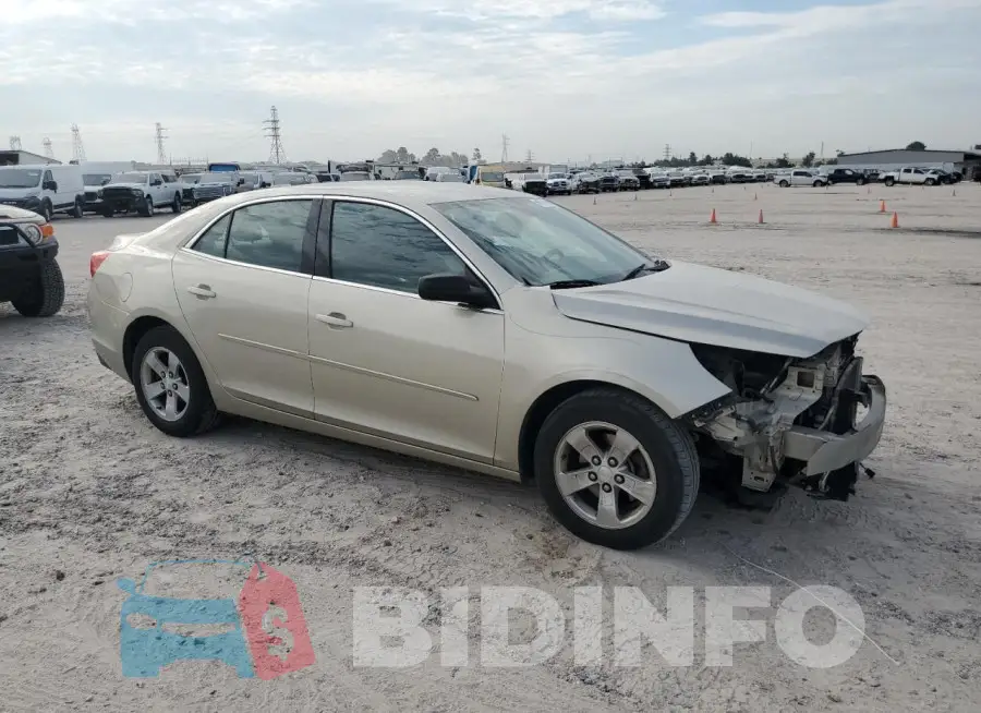 1G11B5SL6FF350508 Photo# 4