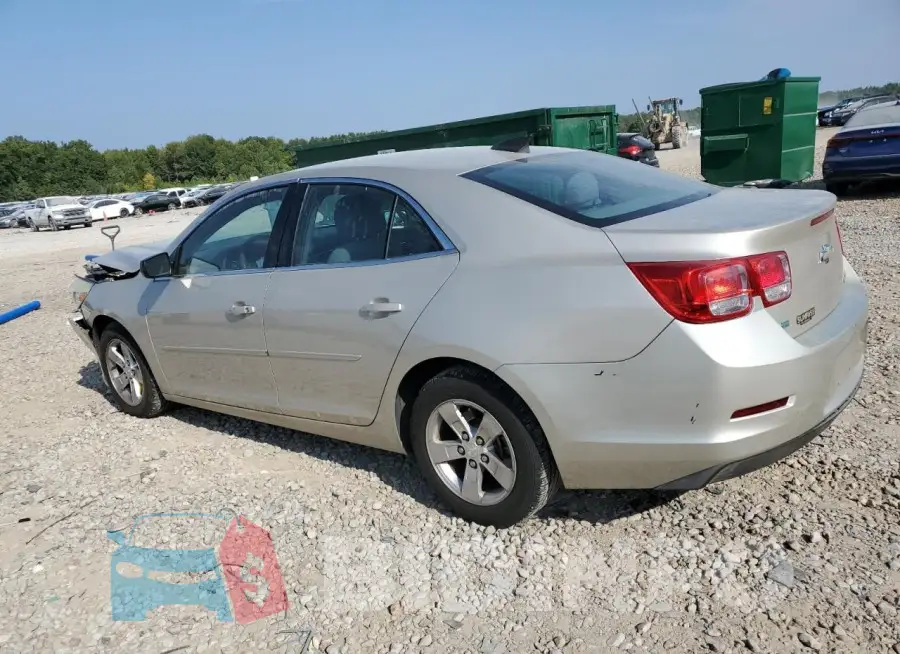 1G11B5SL8FF154747 Photo# 2