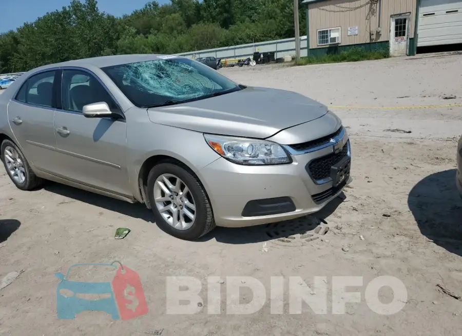 1G11C5SA7GF114916 Photo# 4