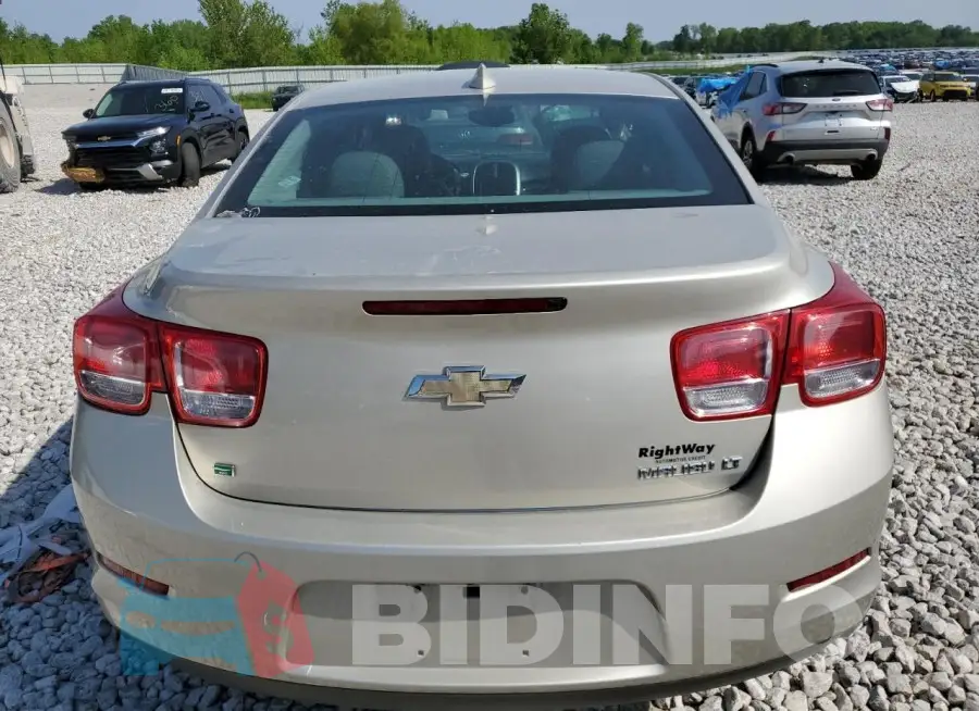 1G11D5SL6FF316837 Photo# 6