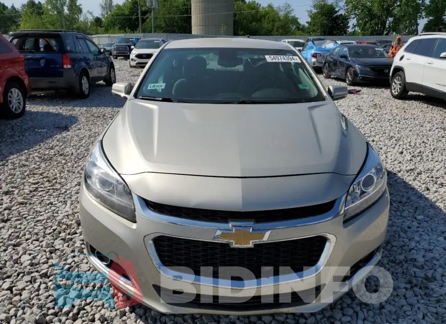 1G11D5SL6FF316837 Photo# 5