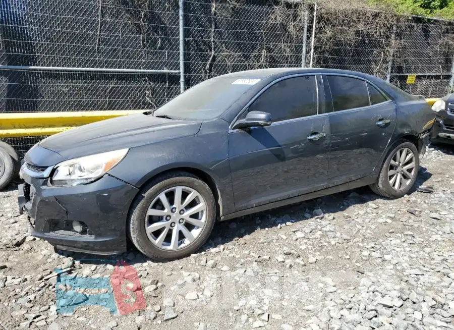 1G11F5SL4FF171842 Photo# 1