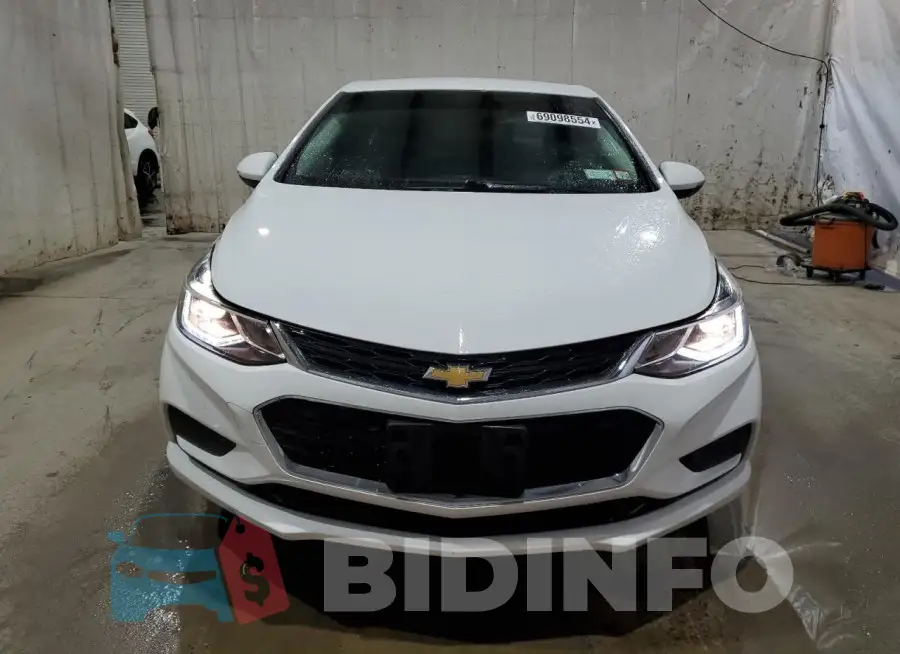 1G1BE5SM0H7218202 Photo# 5
