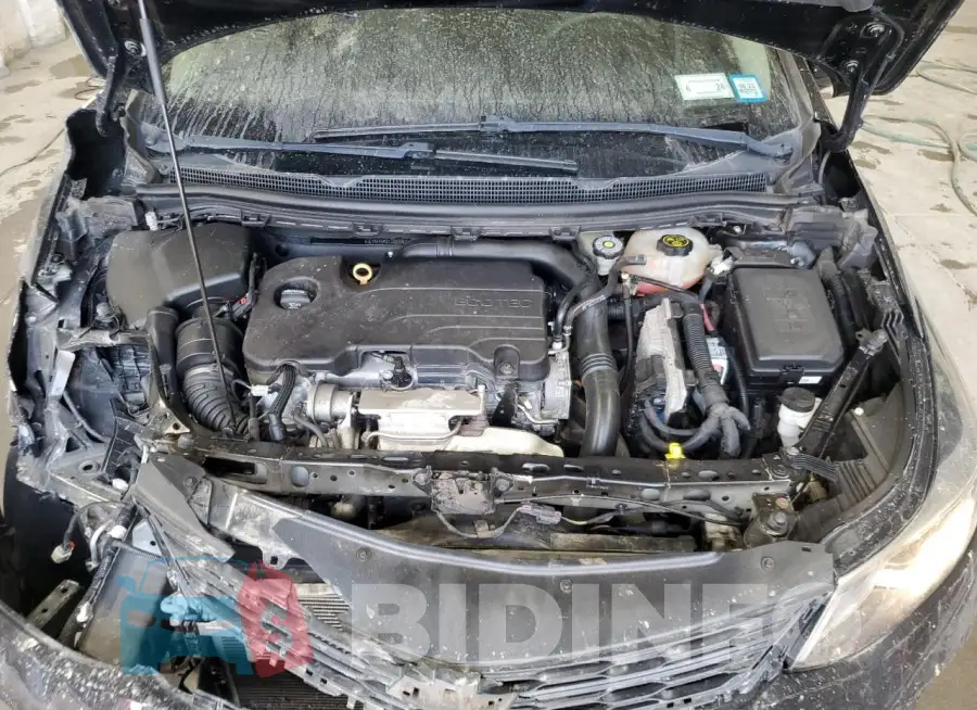 1G1BE5SM2J7224962 Photo# 11