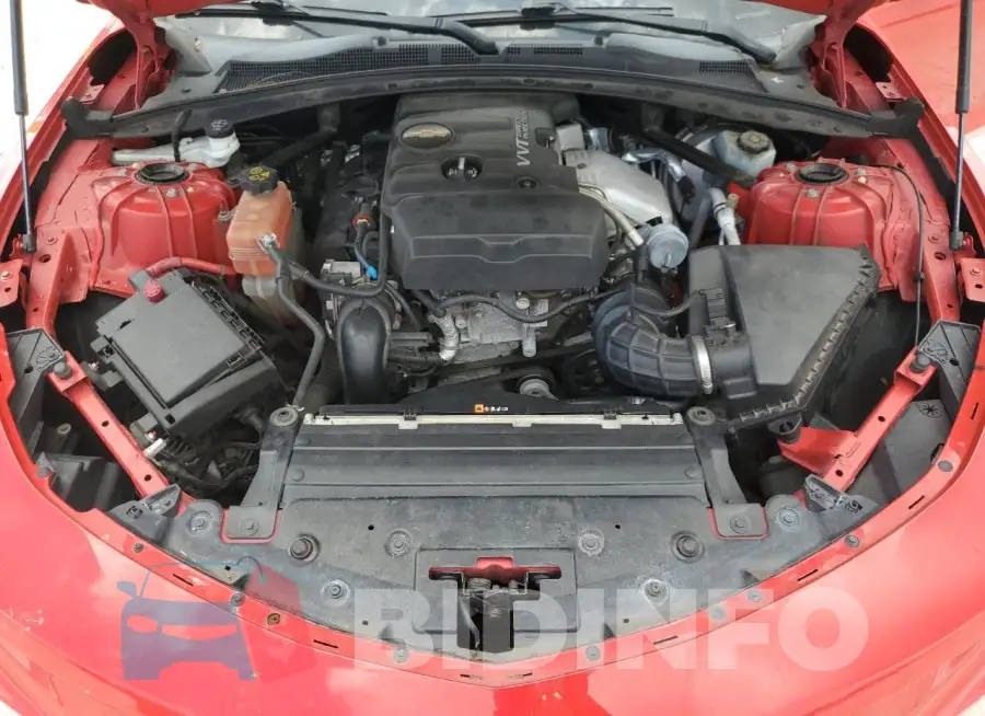 1G1FB1RX7H0103253 Photo# 11