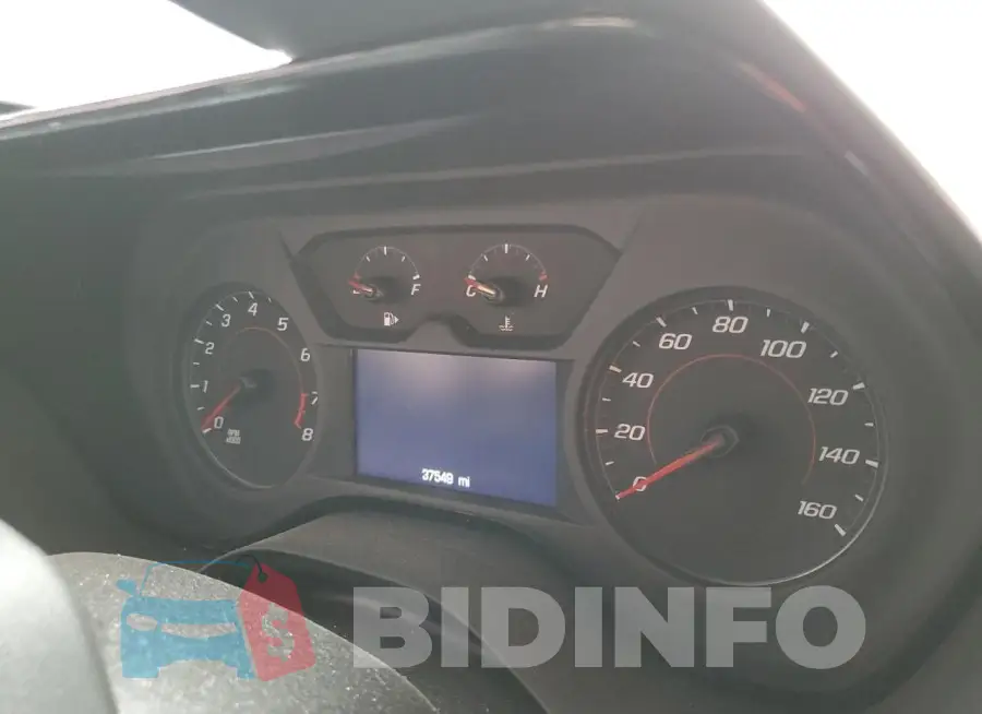1G1FB1RX8L0124492 Photo# 9