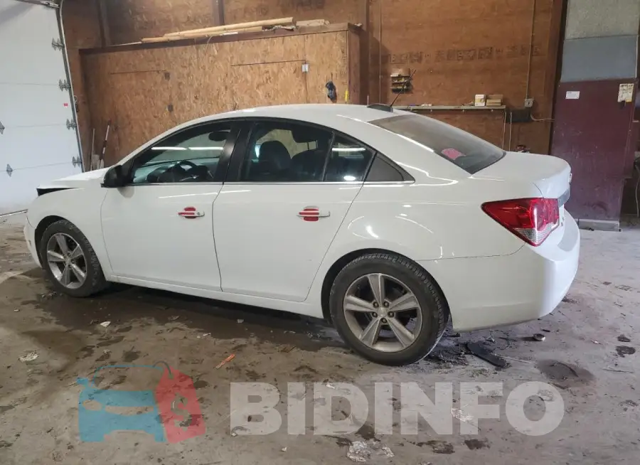 1G1PE5SB0F7185865 Photo# 2