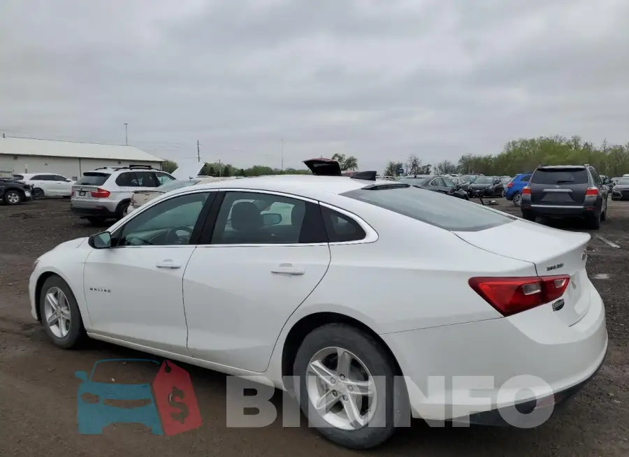 1G1ZB5ST3NF206772 Photo# 2
