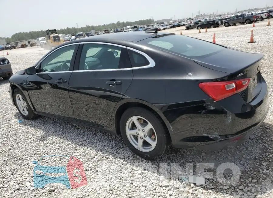 1G1ZB5ST4GF233871 Photo# 2