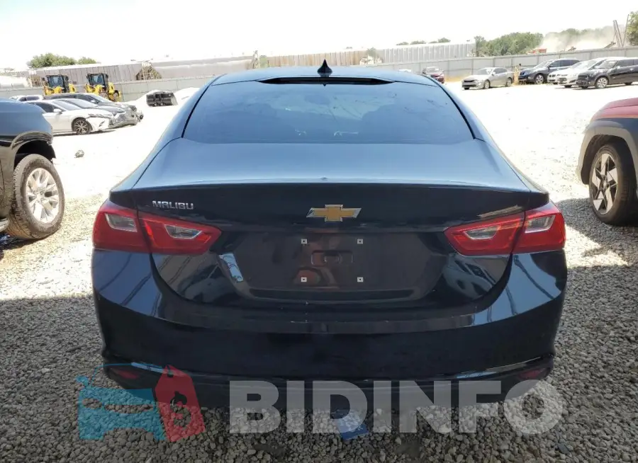 1G1ZB5ST5LF018638 Photo# 6