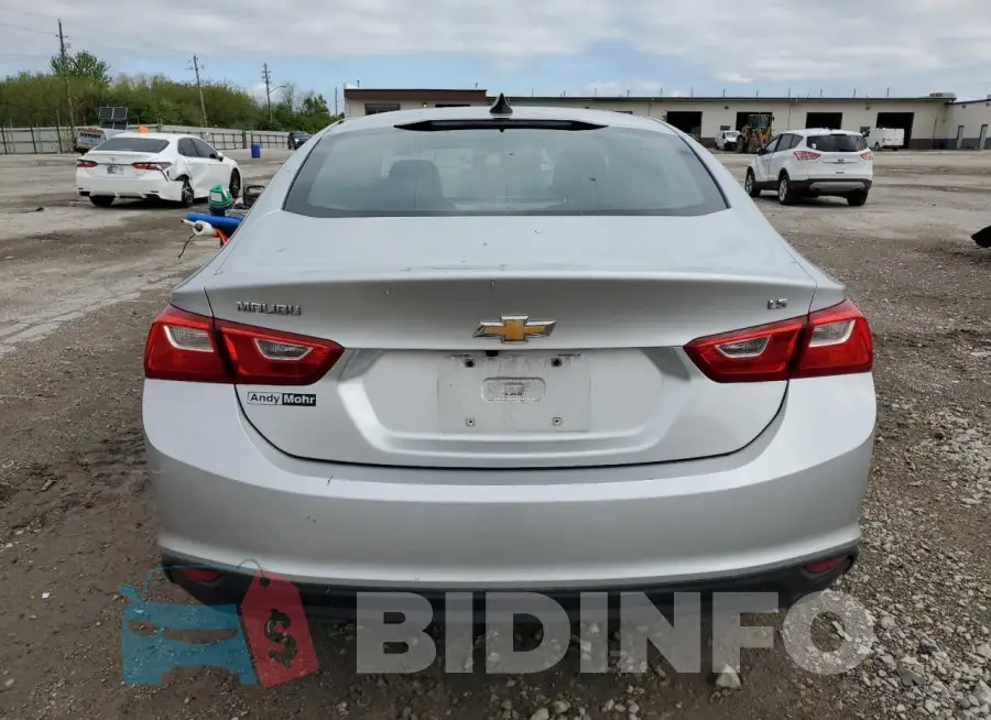1G1ZB5ST6GF359813 Photo# 6
