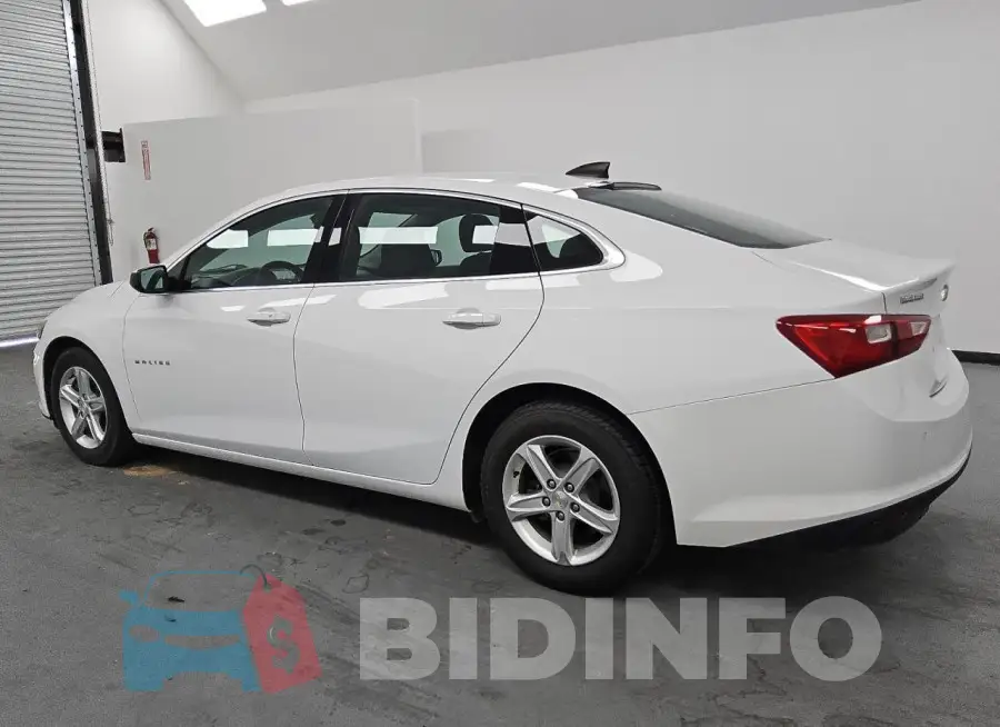 1G1ZC5ST5LF130983 Photo# 2