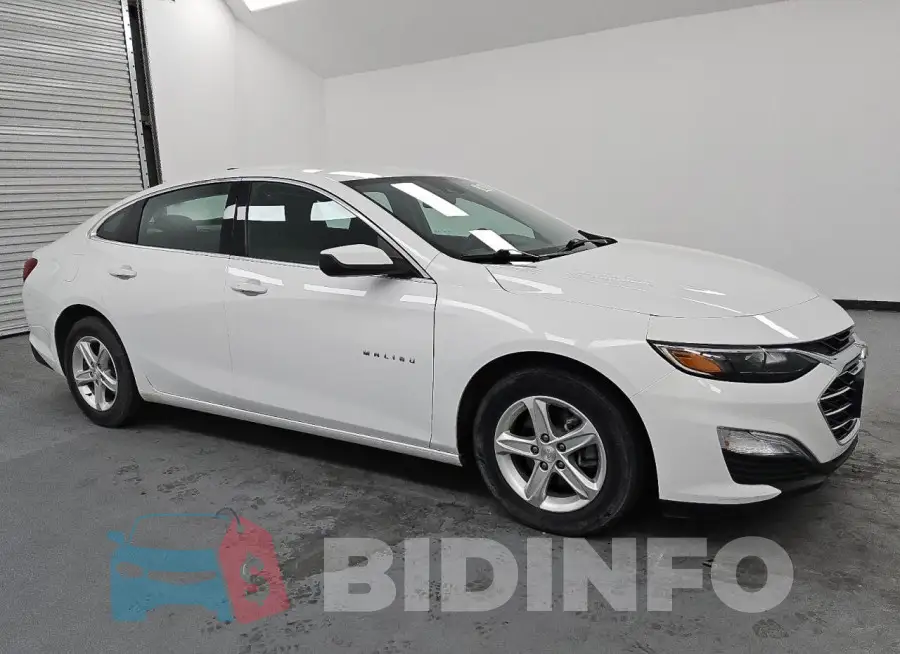 1G1ZC5ST5LF130983 Photo# 4