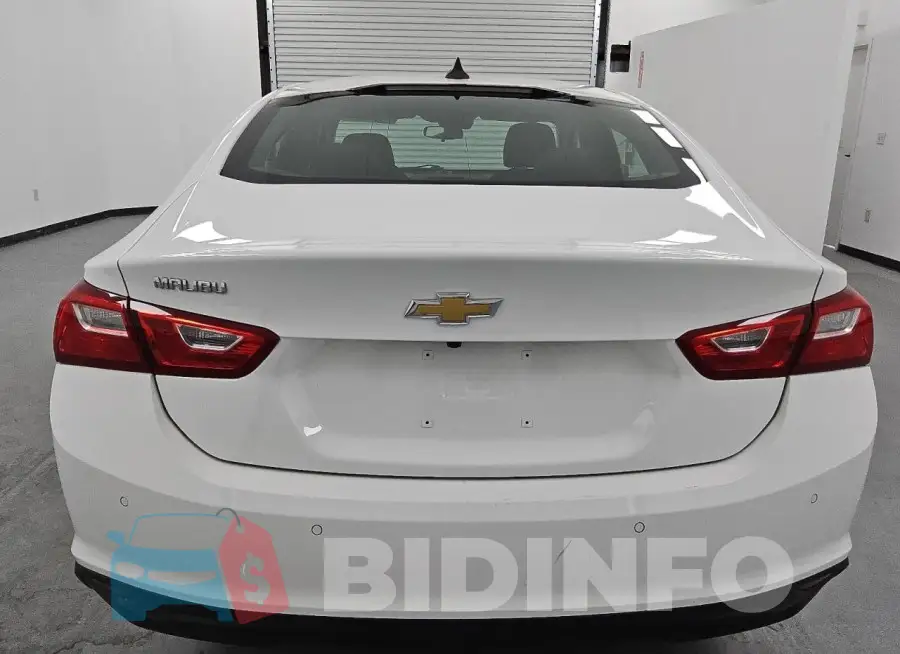 1G1ZC5ST5LF130983 Photo# 6