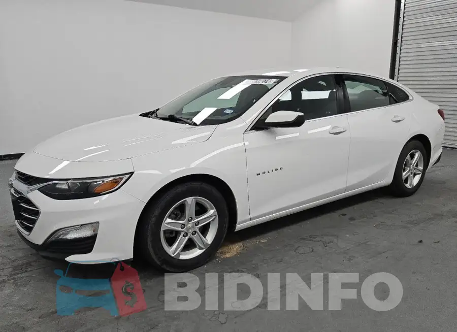 1G1ZC5ST5LF130983 Photo# 1