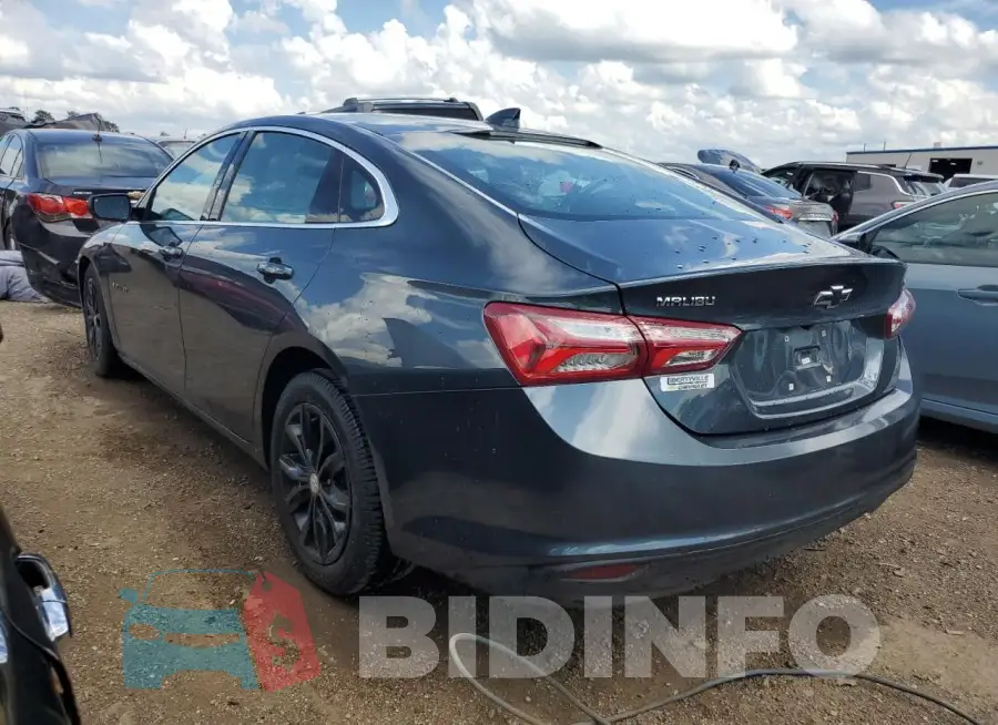 1G1ZD5ST1KF154905 Photo# 2