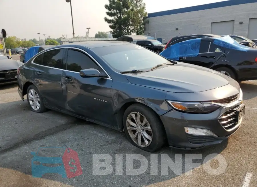 1G1ZD5ST2KF167436 Photo# 4