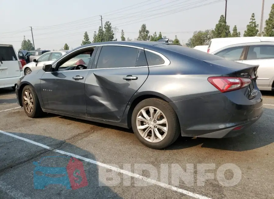 1G1ZD5ST2KF167436 Photo# 2