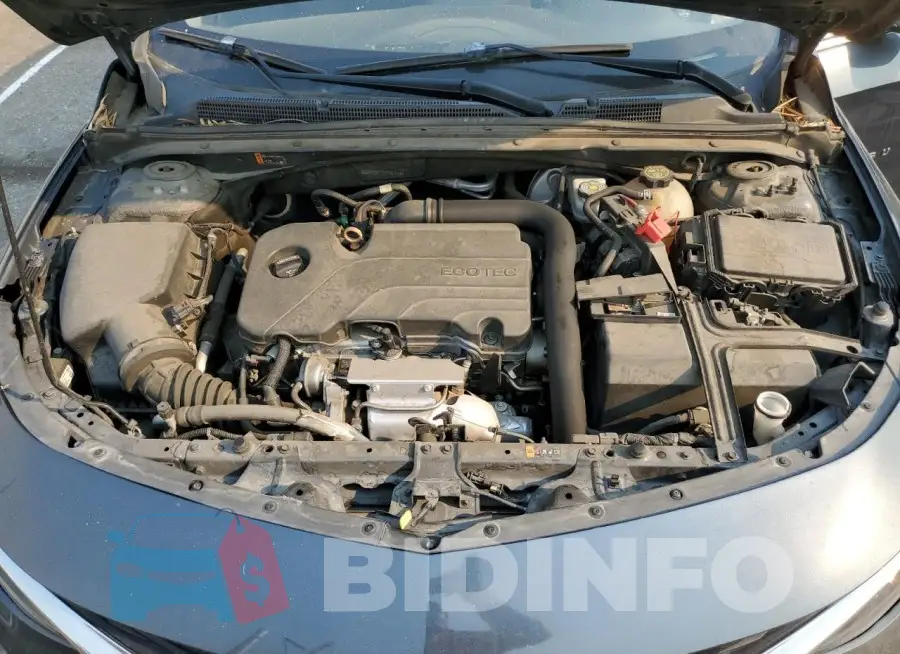 1G1ZD5ST2KF167436 Photo# 11