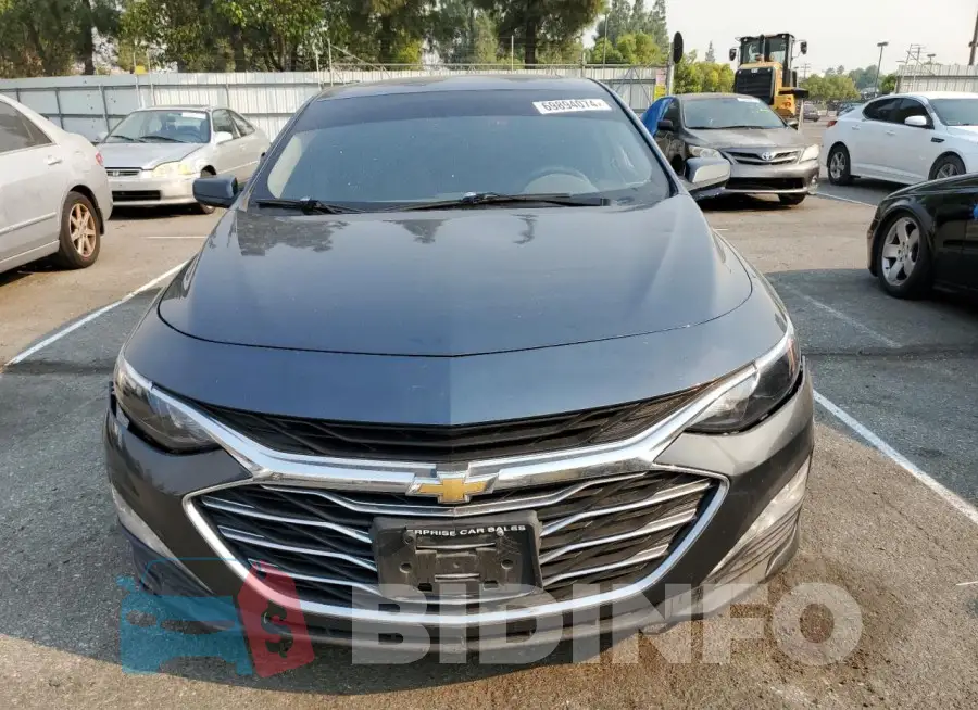 1G1ZD5ST2KF167436 Photo# 5