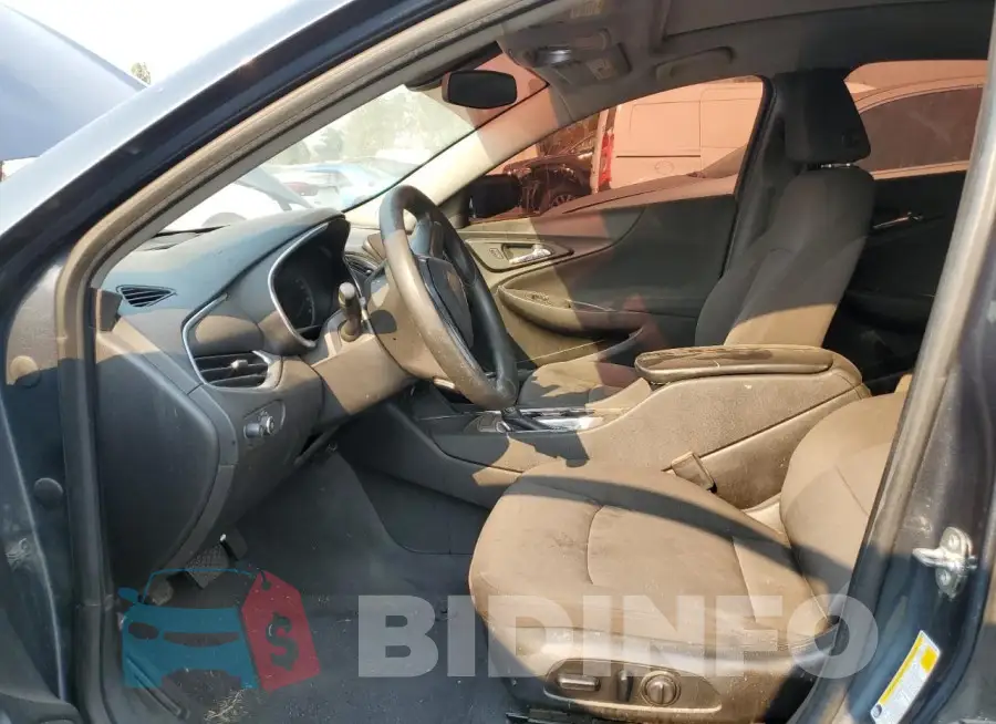 1G1ZD5ST2KF167436 Photo# 7