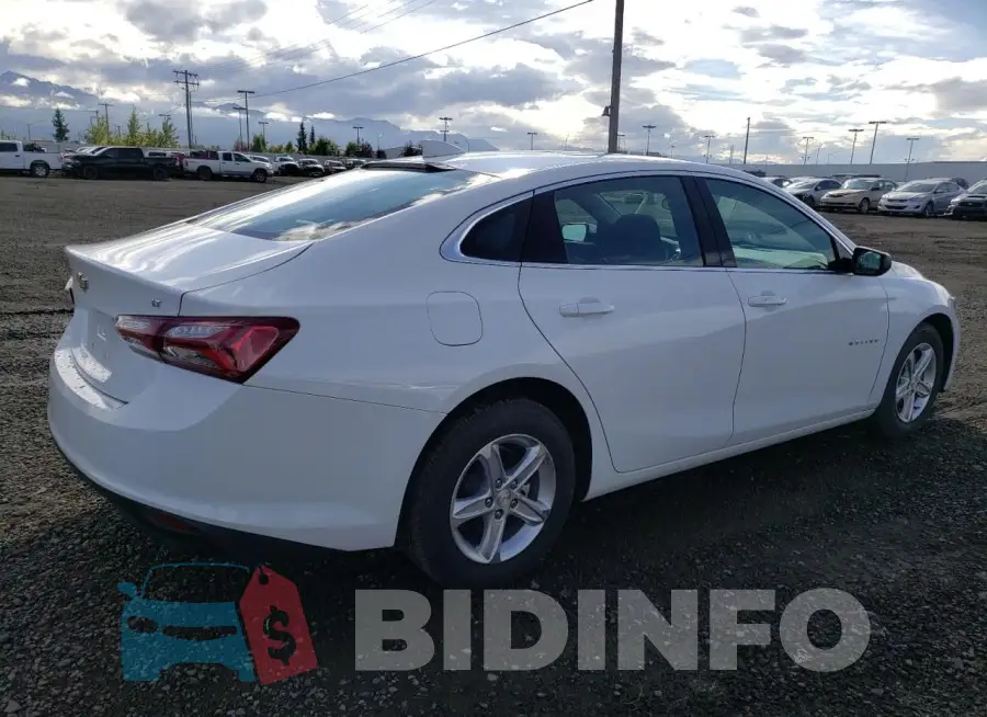 1G1ZD5ST2NF172284 Photo# 3