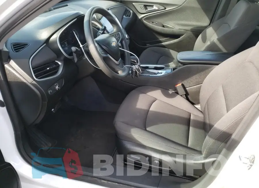 1G1ZD5ST2NF172284 Photo# 7