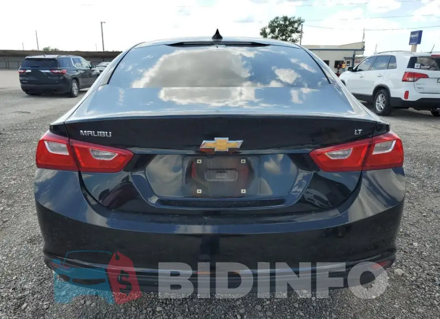 1G1ZD5ST3JF290581 Photo# 6
