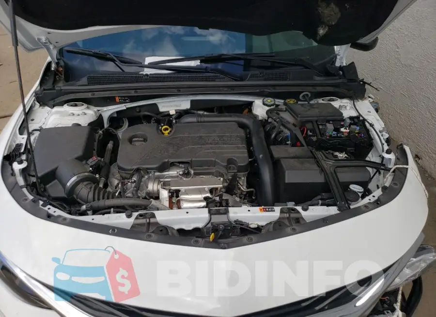 1G1ZD5ST3PF233452 Photo# 11