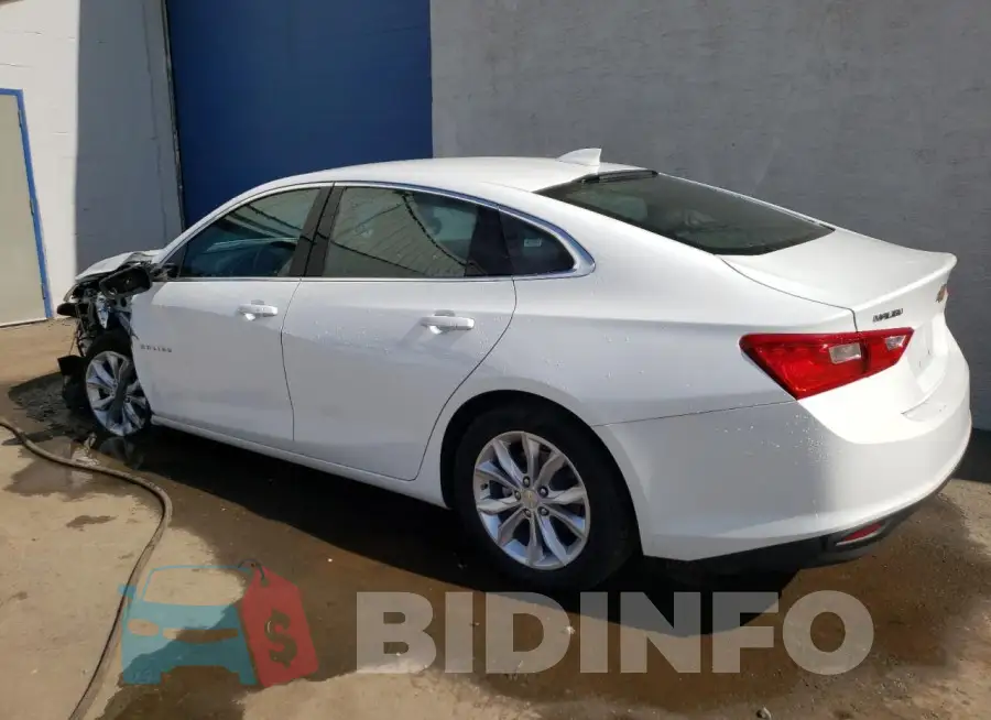 1G1ZD5ST3PF233452 Photo# 2