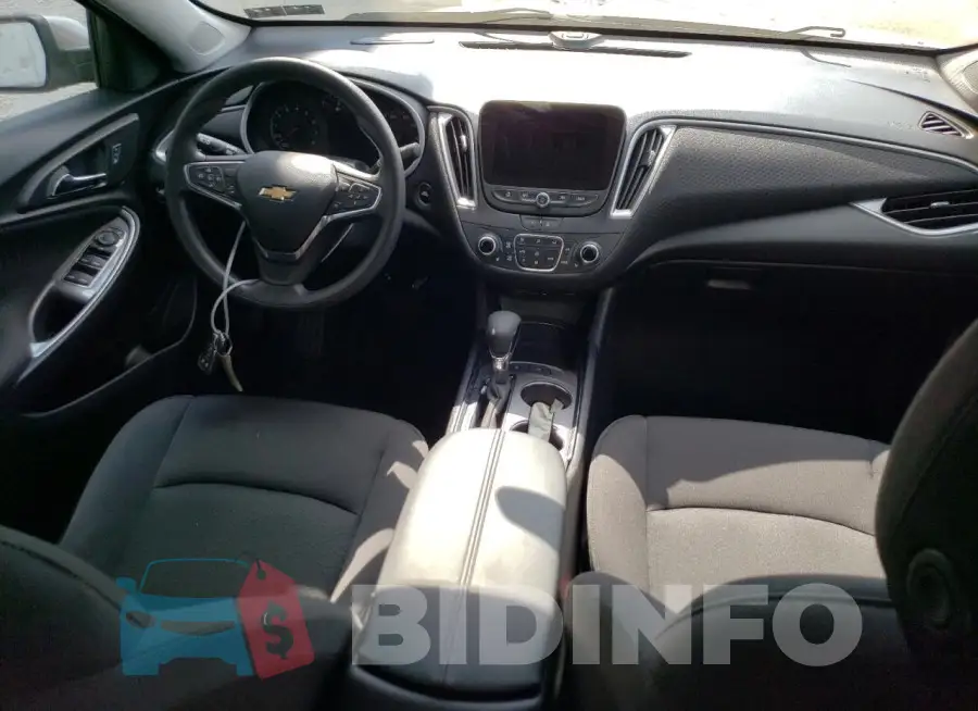 1G1ZD5ST3RF204617 Photo# 8