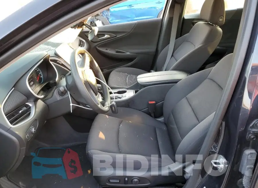 1G1ZD5ST4PF224422 Photo# 7