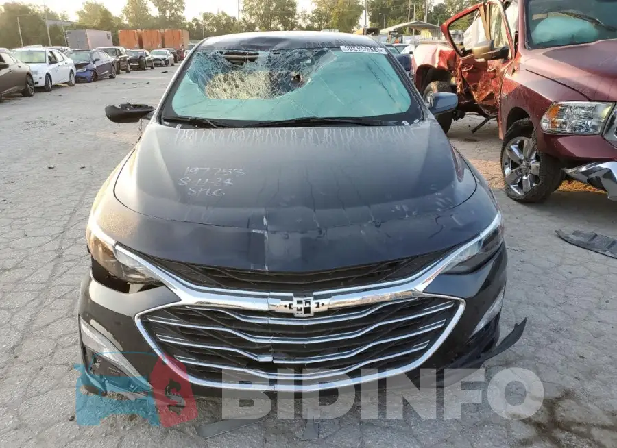 1G1ZD5ST4PF224422 Photo# 5