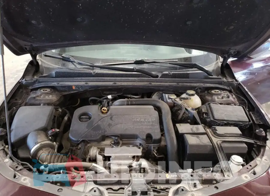 1G1ZD5ST5LF033277 Photo# 11