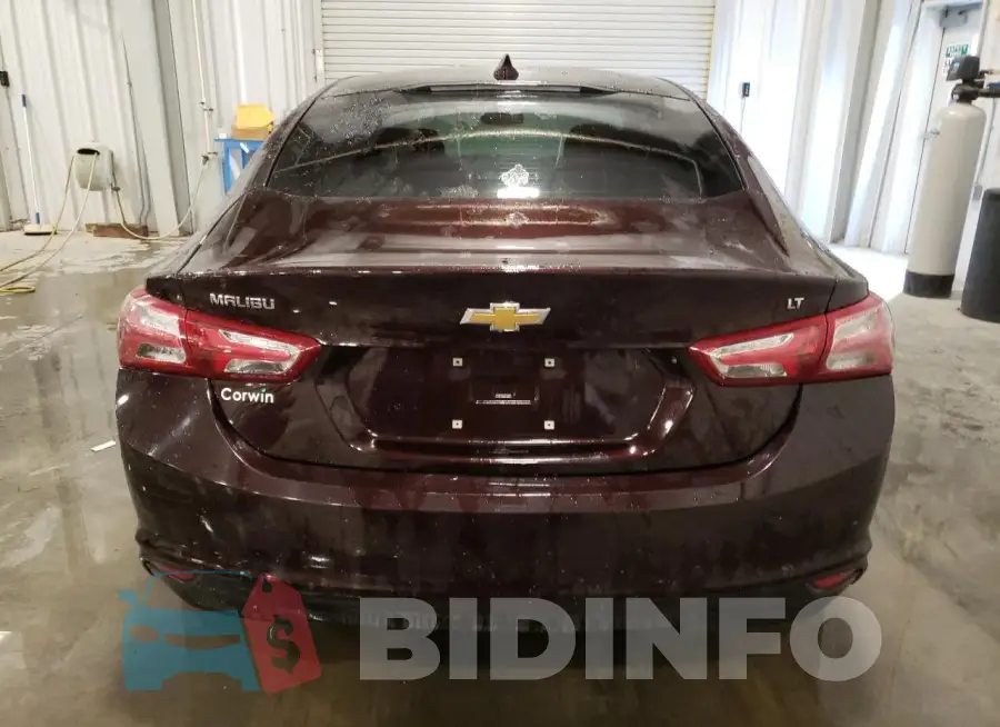 1G1ZD5ST5LF033277 Photo# 6