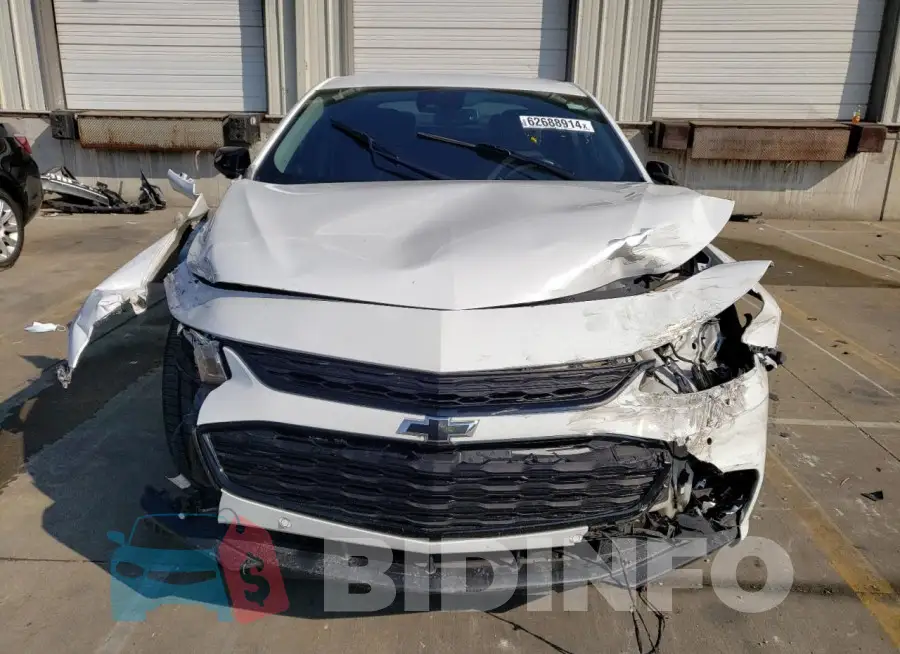 1G1ZD5ST6JF265478 Photo# 5