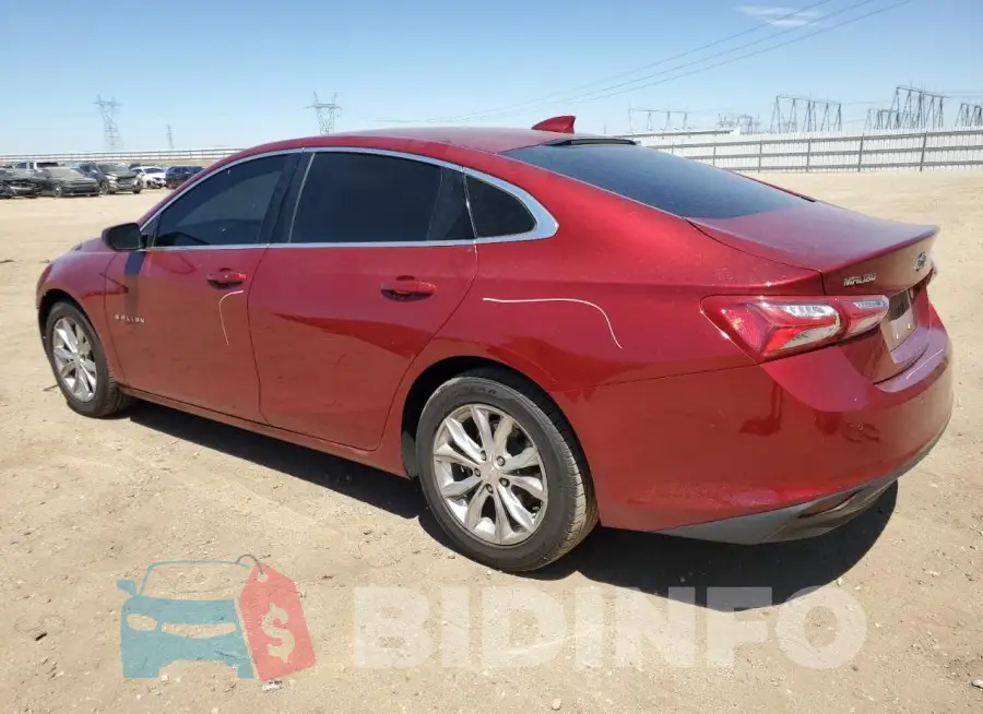 1G1ZD5ST6KF130244 Photo# 2
