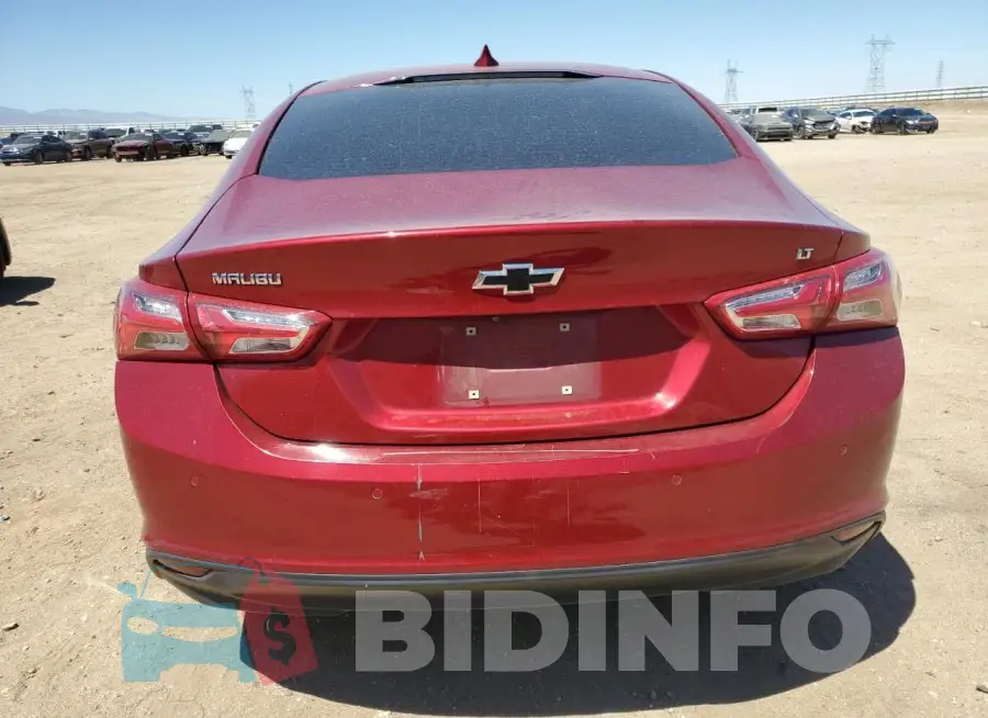 1G1ZD5ST6KF130244 Photo# 6