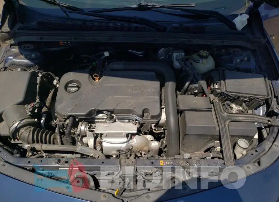 1G1ZD5ST6KF147531 Photo# 11