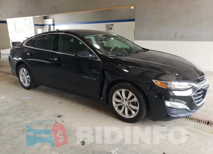 1G1ZD5ST6KF207825 Photo# 4