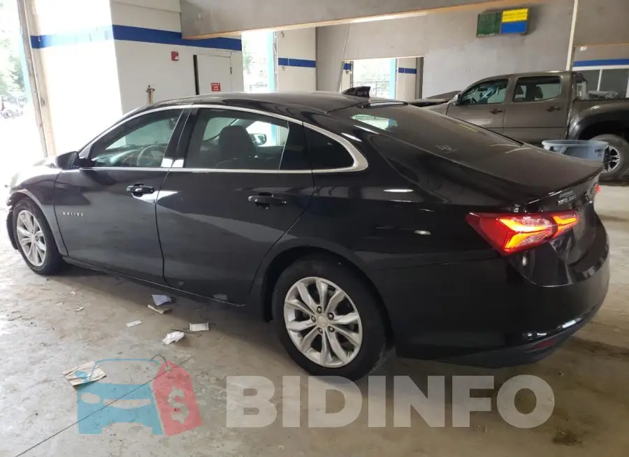 1G1ZD5ST6KF207825 Photo# 2