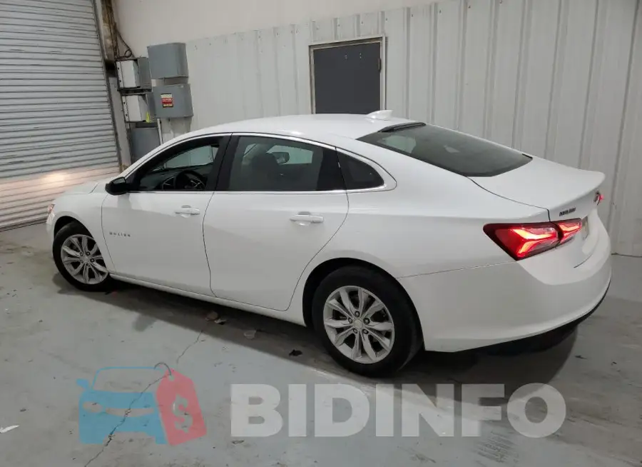1G1ZD5ST6NF181490 Photo# 2